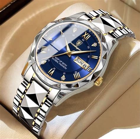 luxury watches greenville de